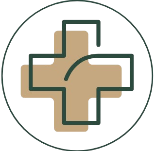 Healthy Body Support Logo